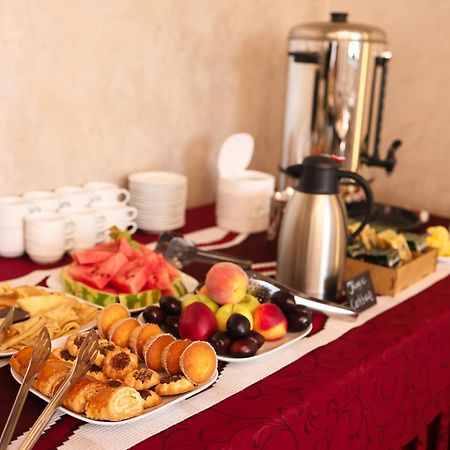 Spa Hotel Grace Forum Yerevan Luaran gambar