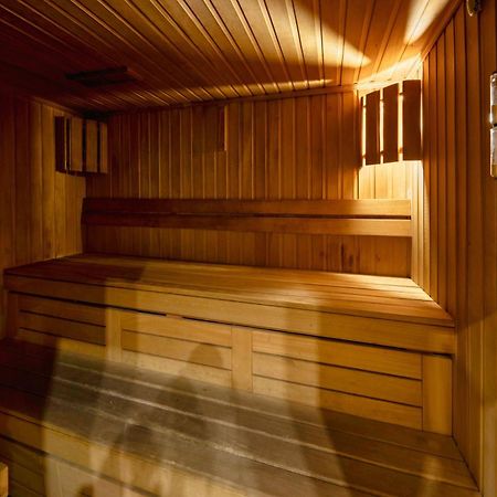 Spa Hotel Grace Forum Yerevan Luaran gambar