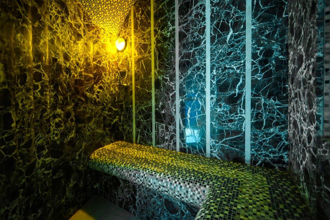 Spa Hotel Grace Forum Yerevan Luaran gambar
