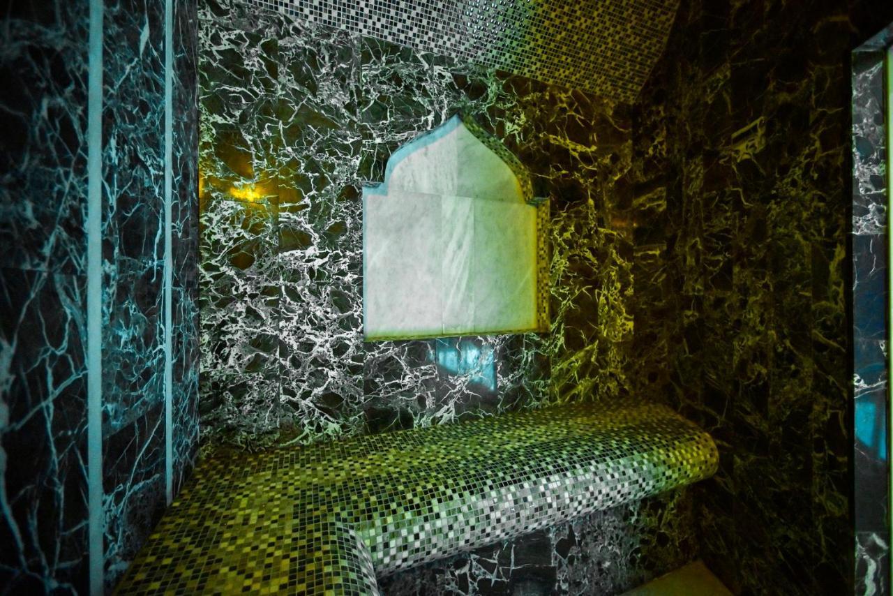 Spa Hotel Grace Forum Yerevan Luaran gambar