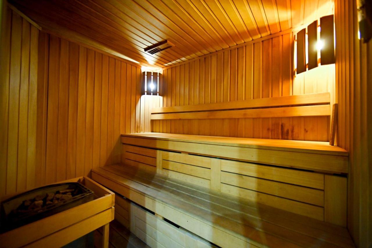Spa Hotel Grace Forum Yerevan Luaran gambar