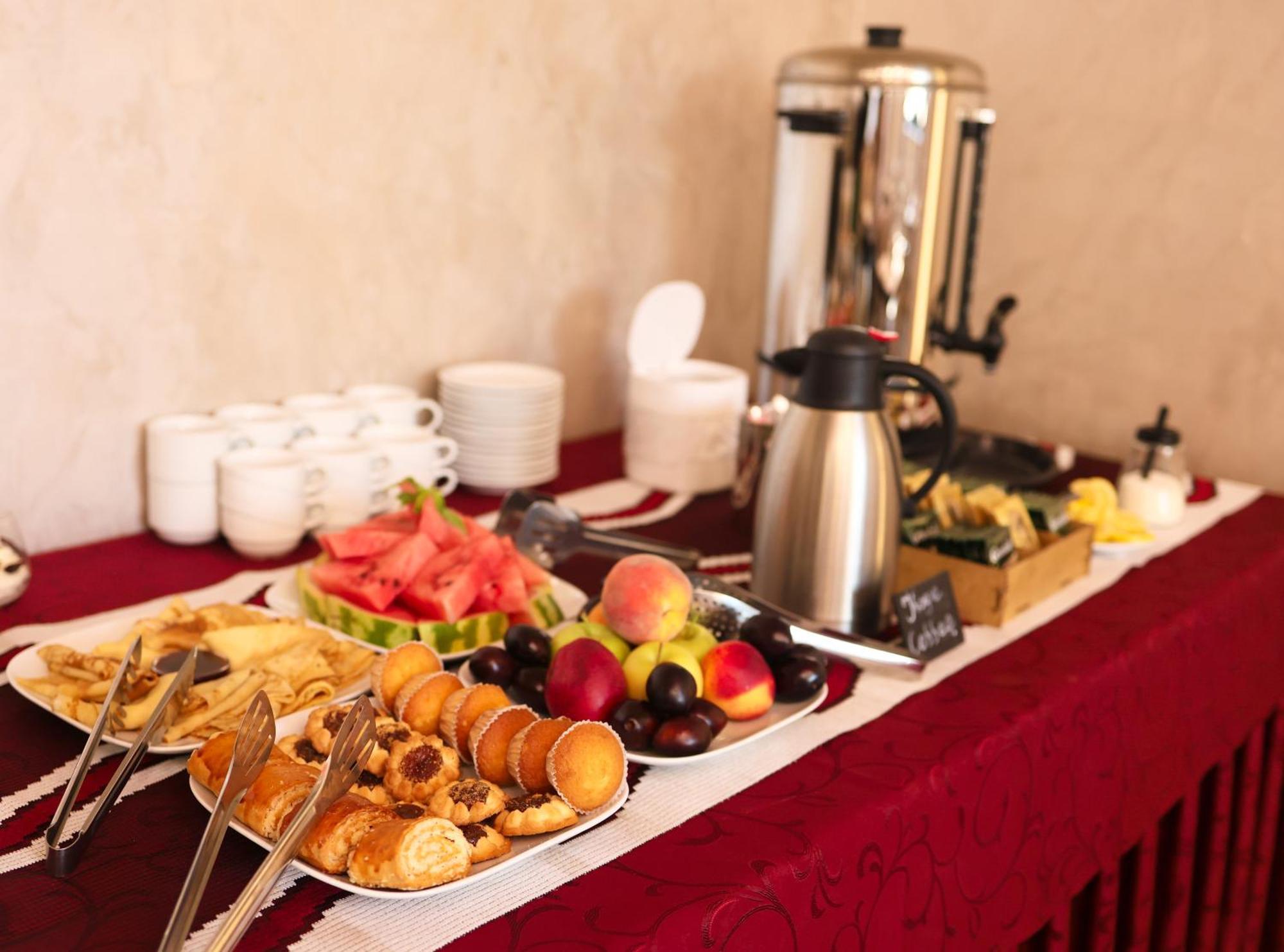 Spa Hotel Grace Forum Yerevan Luaran gambar
