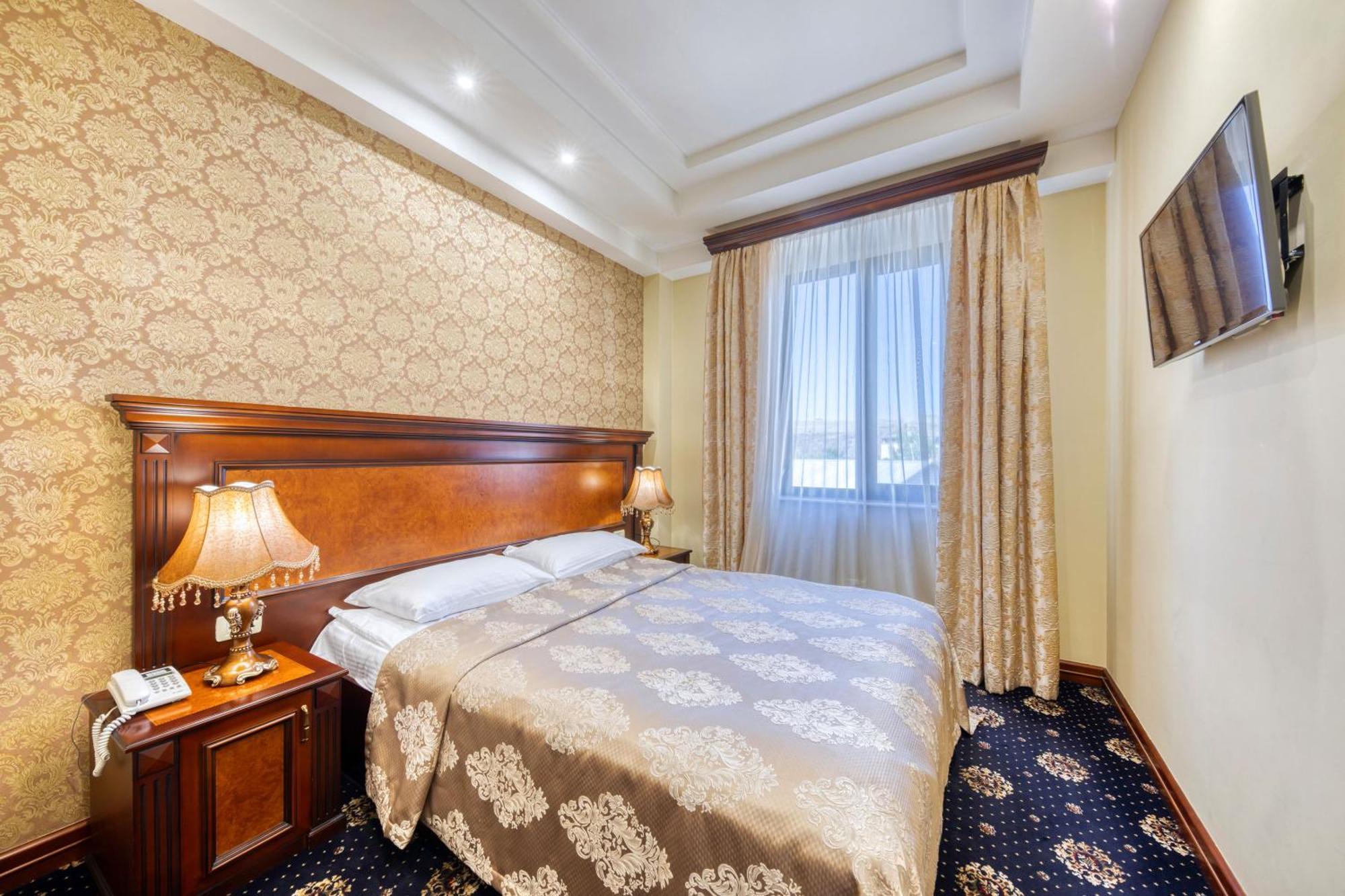 Spa Hotel Grace Forum Yerevan Bilik gambar