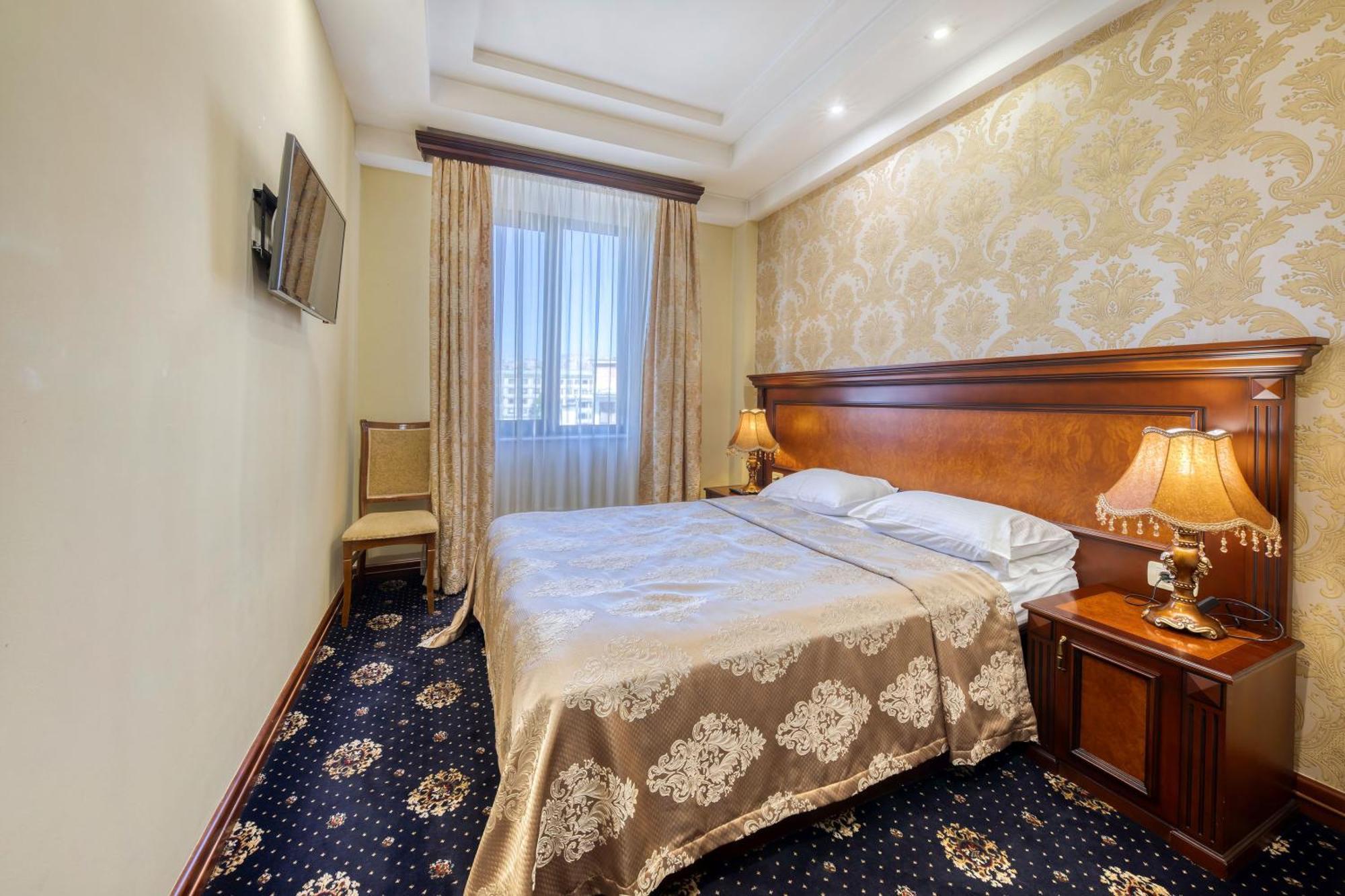 Spa Hotel Grace Forum Yerevan Bilik gambar