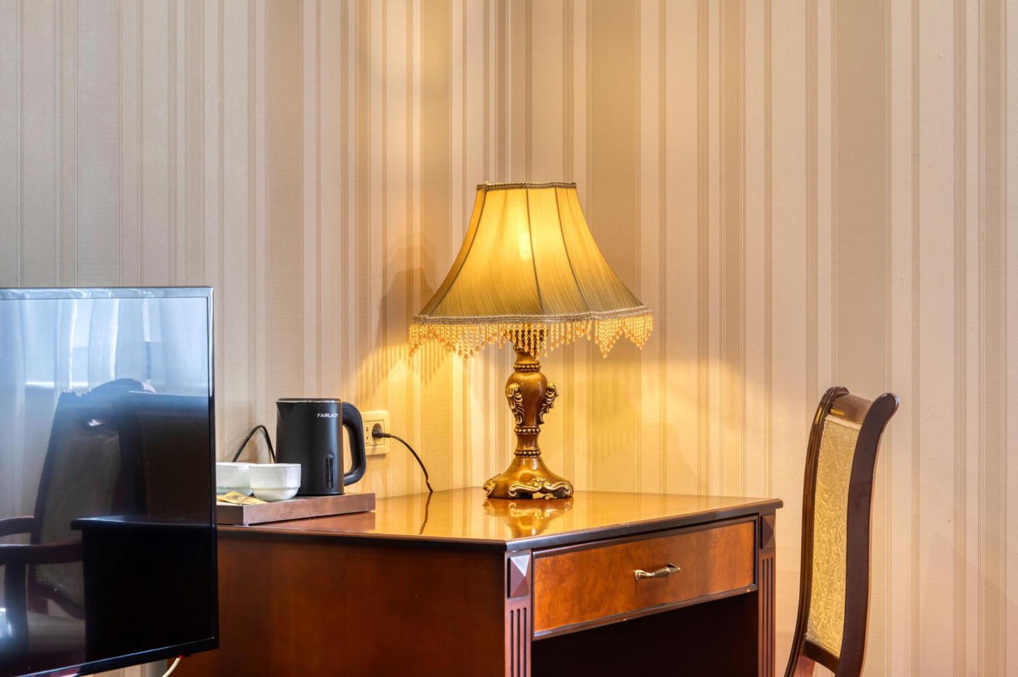 Spa Hotel Grace Forum Yerevan Bilik gambar