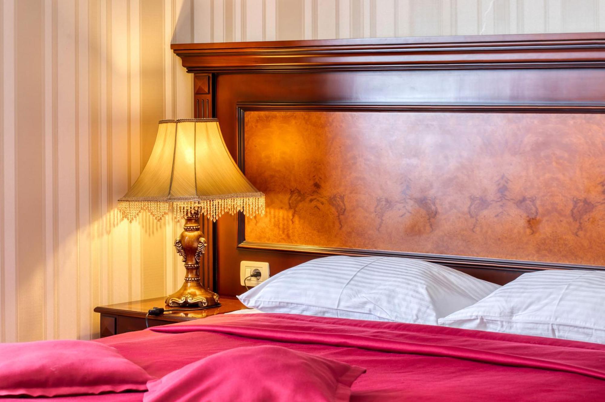Spa Hotel Grace Forum Yerevan Bilik gambar