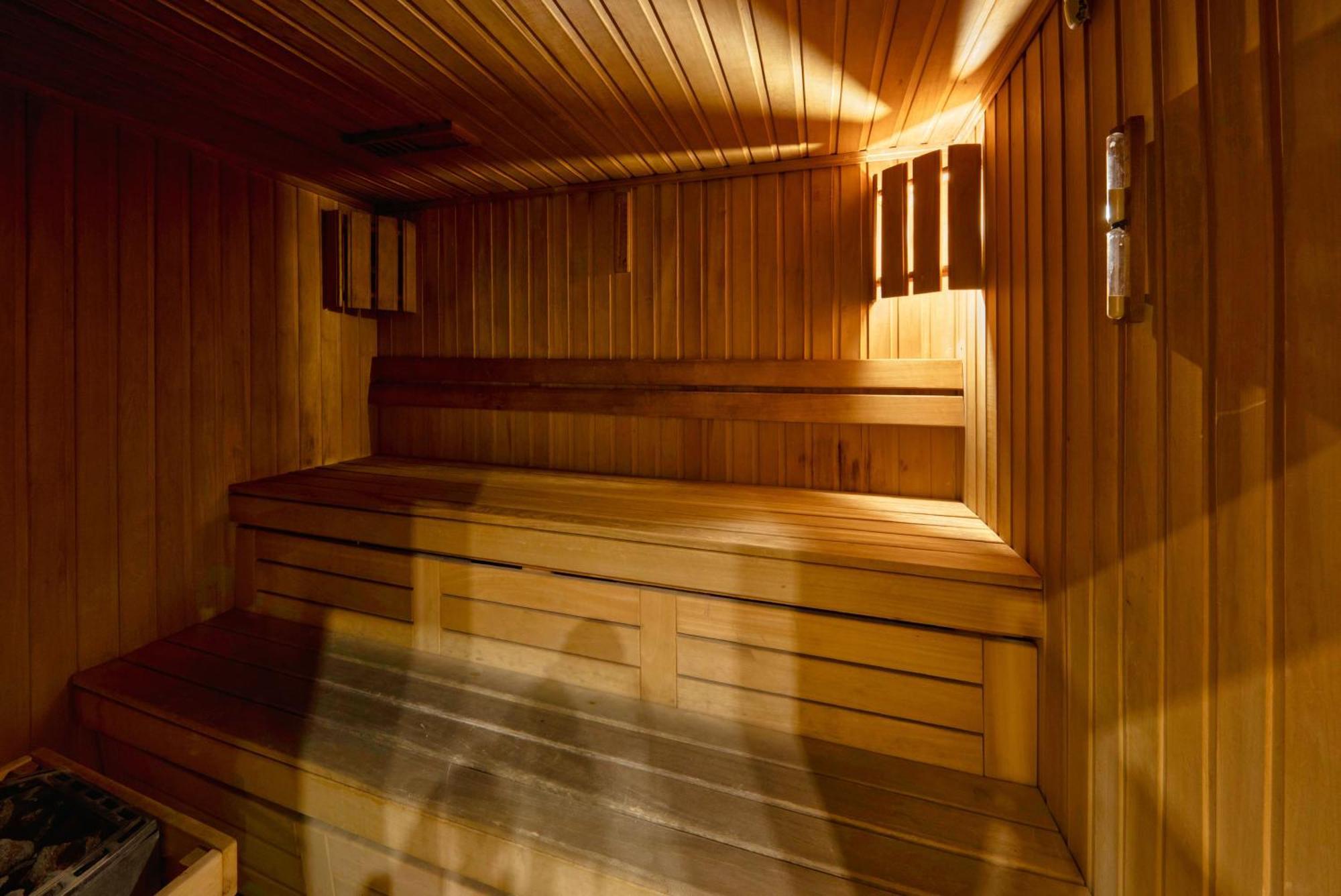Spa Hotel Grace Forum Yerevan Luaran gambar