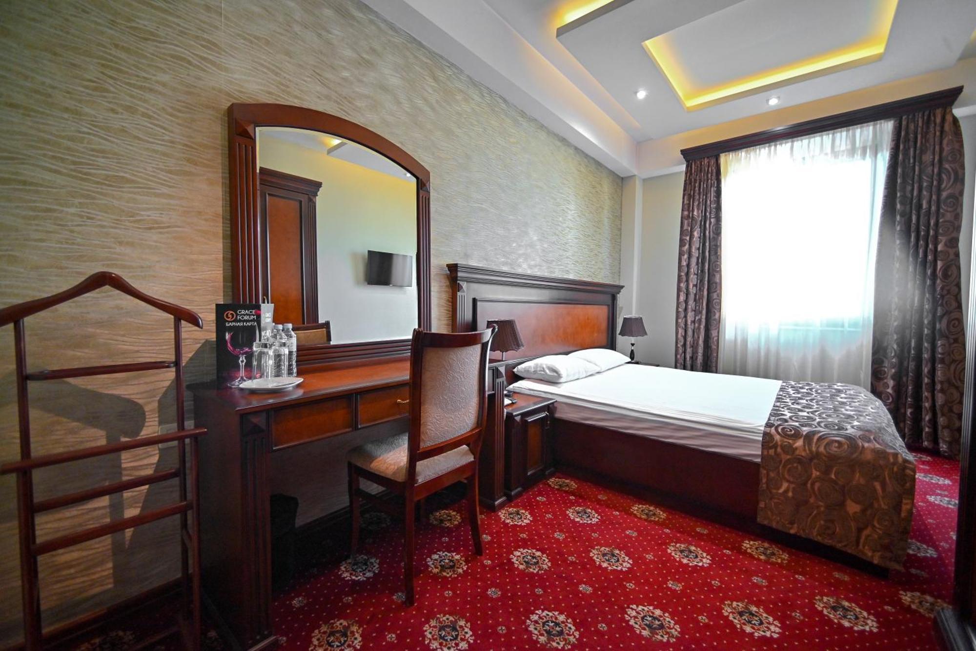 Spa Hotel Grace Forum Yerevan Luaran gambar