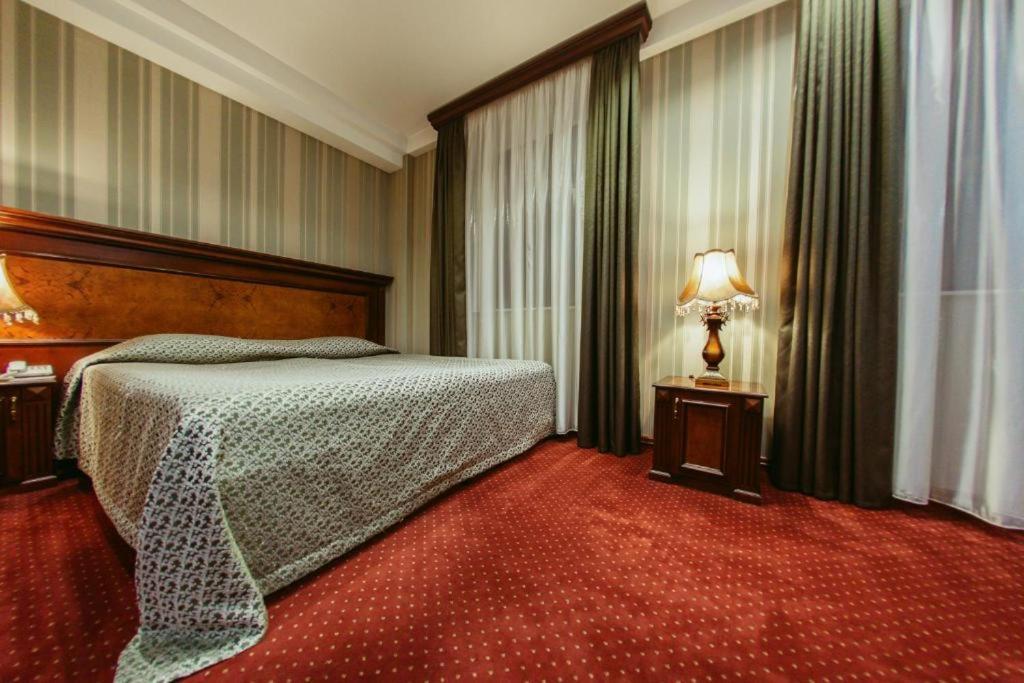 Spa Hotel Grace Forum Yerevan Luaran gambar
