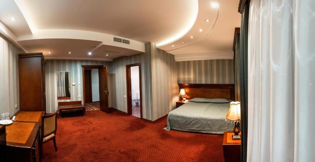 Spa Hotel Grace Forum Yerevan Luaran gambar