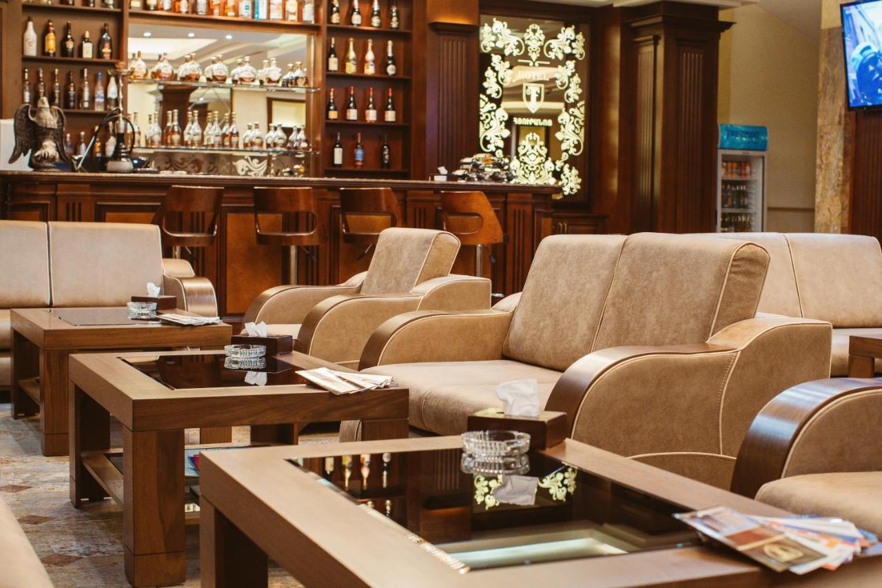 Spa Hotel Grace Forum Yerevan Luaran gambar